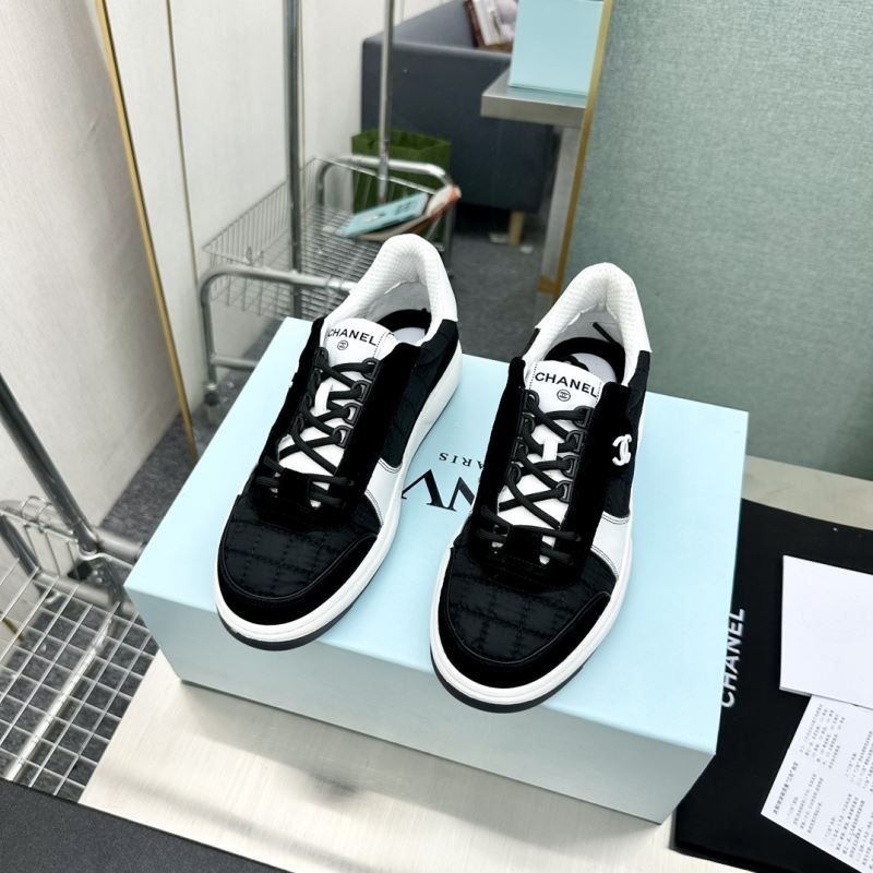 Chanel Sport Shoes